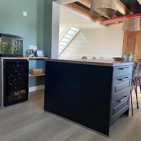 Jolie Villa Face Aux Dunes Et Mer Brétignolles-sur-Mer Екстериор снимка