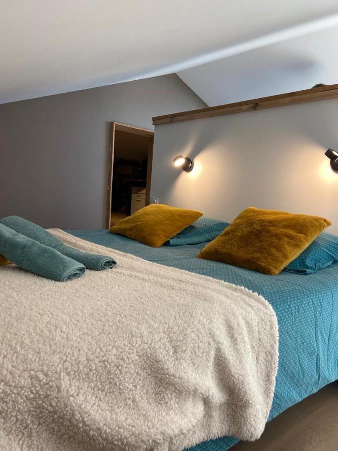 Jolie Villa Face Aux Dunes Et Mer Brétignolles-sur-Mer Екстериор снимка