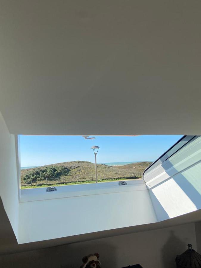 Jolie Villa Face Aux Dunes Et Mer Brétignolles-sur-Mer Екстериор снимка