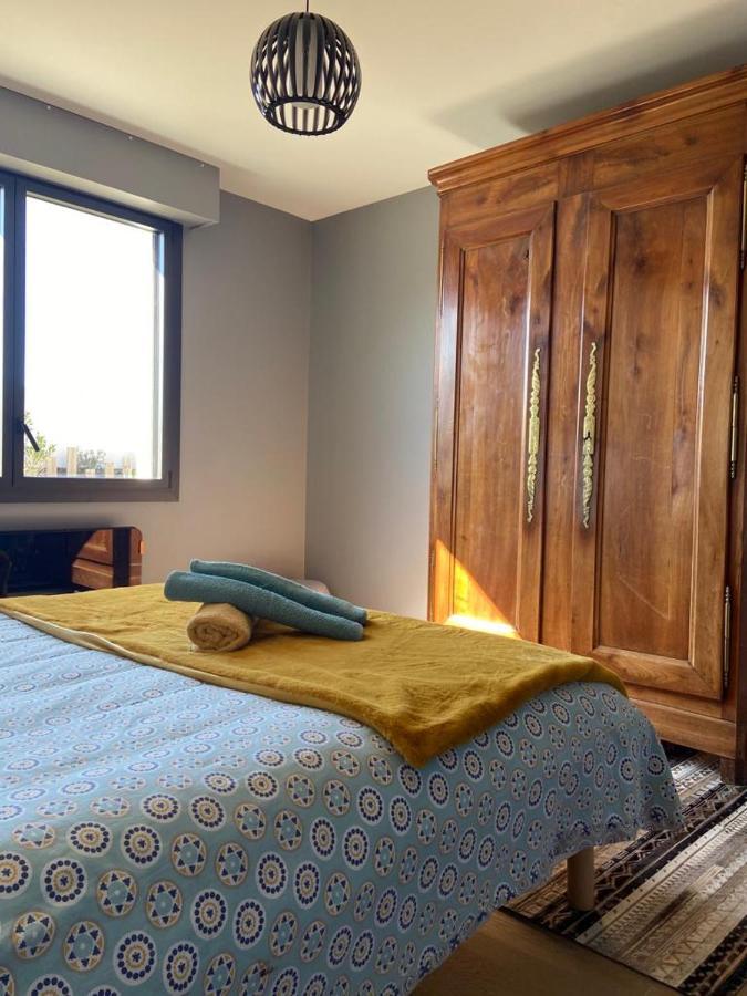Jolie Villa Face Aux Dunes Et Mer Brétignolles-sur-Mer Екстериор снимка