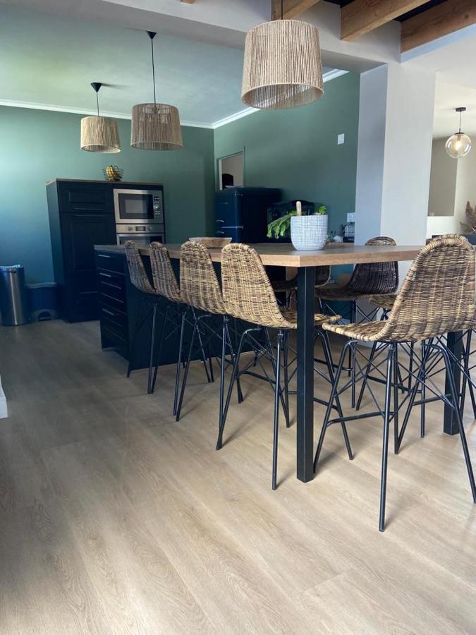 Jolie Villa Face Aux Dunes Et Mer Brétignolles-sur-Mer Екстериор снимка