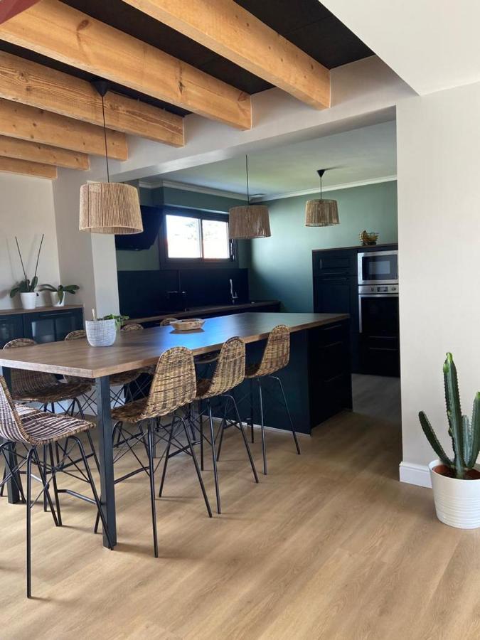 Jolie Villa Face Aux Dunes Et Mer Brétignolles-sur-Mer Екстериор снимка